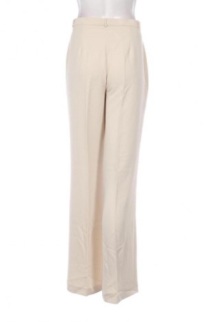 Pantaloni de femei Unbranded, Mărime M, Culoare Bej, Preț 76,00 Lei