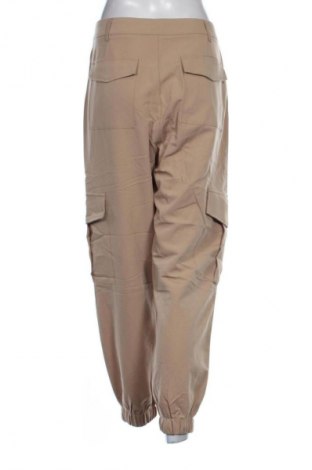 Damenhose Unbranded, Größe M, Farbe Beige, Preis 20,99 €