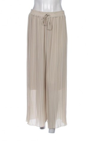 Damenhose Unbranded, Größe M, Farbe Beige, Preis € 15,00