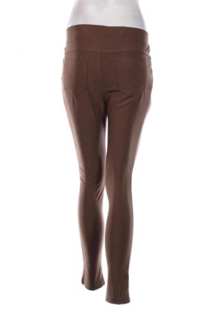 Damenhose Unbranded, Größe XXL, Farbe Braun, Preis € 20,99