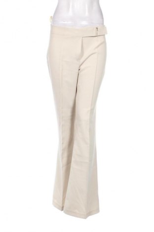 Damenhose Unbranded, Größe L, Farbe Beige, Preis 24,55 €
