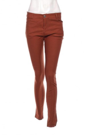 Damenhose Unbranded, Größe L, Farbe Braun, Preis 20,99 €