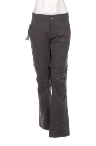 Pantaloni de femei Unbranded, Mărime XL, Culoare Gri, Preț 158,99 Lei