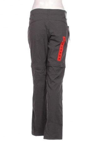 Pantaloni de femei Unbranded, Mărime XL, Culoare Gri, Preț 158,99 Lei