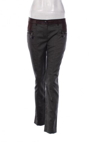 Damenhose Unbranded, Größe M, Farbe Grau, Preis € 14,83