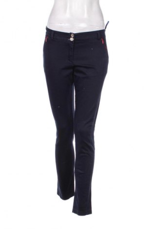 Pantaloni de femei Unbranded, Mărime M, Culoare Albastru, Preț 76,32 Lei