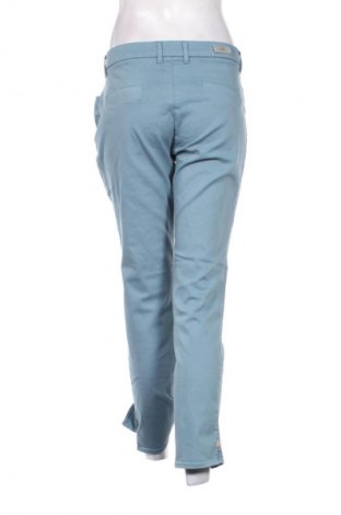 Damskie spodnie Unbranded, Rozmiar XL, Kolor Niebieski, Cena 66,67 zł