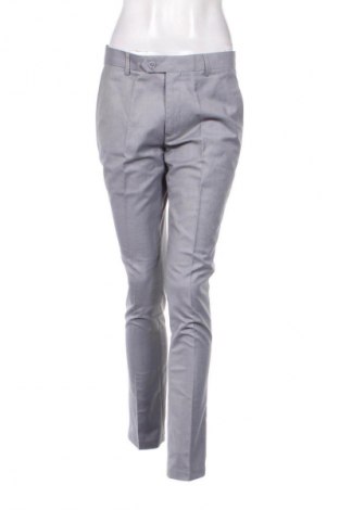 Pantaloni de femei Unbranded, Mărime L, Culoare Gri, Preț 126,32 Lei