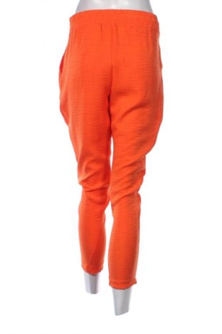 Damenhose Unbranded, Größe M, Farbe Orange, Preis 14,83 €