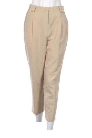 Damenhose Unbranded, Größe M, Farbe Beige, Preis 15,00 €