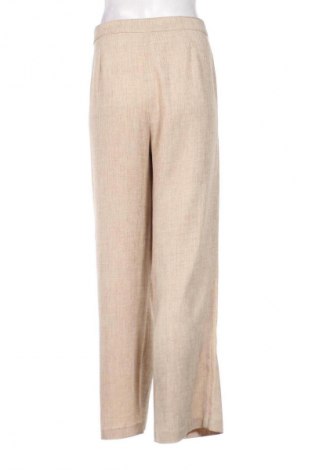 Pantaloni de femei Unbranded, Mărime XL, Culoare Bej, Preț 76,32 Lei