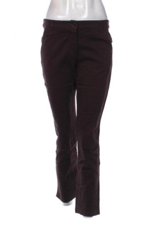 Pantaloni de femei Unbranded, Mărime XL, Culoare Maro, Preț 77,17 Lei