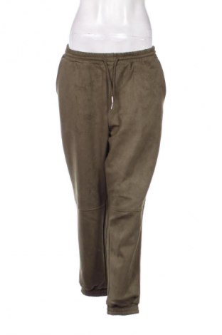 Damenhose Unbranded, Größe L, Farbe Grün, Preis € 15,00