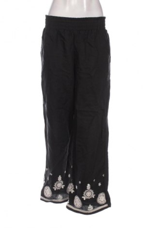 Damenhose Unbranded, Größe M, Farbe Schwarz, Preis 27,70 €