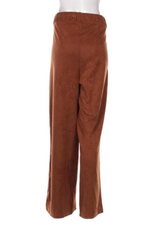 Damenhose Unbranded, Größe XXL, Farbe Braun, Preis € 20,99