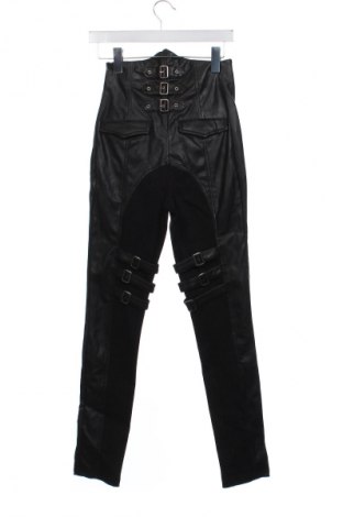 Damenhose Unbranded, Größe XS, Farbe Schwarz, Preis € 20,99