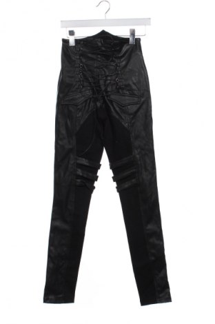 Damenhose Unbranded, Größe XS, Farbe Schwarz, Preis € 20,99