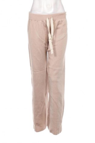 Damenhose Unbranded, Größe S, Farbe Beige, Preis 20,99 €