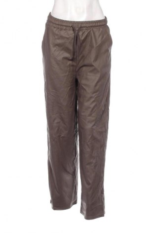 Damenhose Unbranded, Größe XL, Farbe Braun, Preis 20,99 €