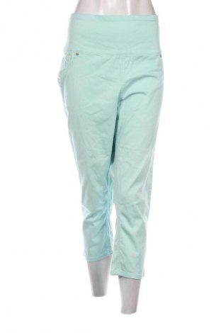 Damenhose Unbranded, Größe XXL, Farbe Grün, Preis € 14,83