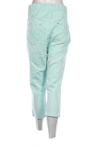 Damenhose Unbranded, Größe XXL, Farbe Grün, Preis € 14,83
