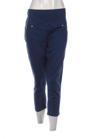 Dámske nohavice Unbranded, Veľkosť XXL, Farba Modrá, Cena  14,83 €