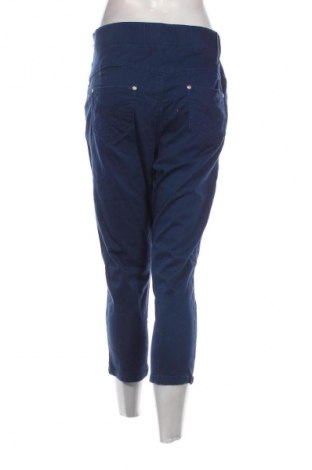 Dámske nohavice Unbranded, Veľkosť XXL, Farba Modrá, Cena  14,83 €