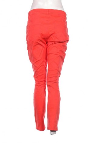 Damenhose Unbranded, Größe L, Farbe Rot, Preis 20,99 €