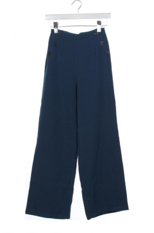 Damenhose Unbranded, Größe XXS, Farbe Blau, Preis € 32,99