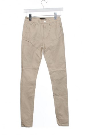 Damenhose Unbranded, Größe XS, Farbe Ecru, Preis € 20,99