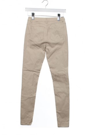 Damenhose Unbranded, Größe XS, Farbe Ecru, Preis € 20,99