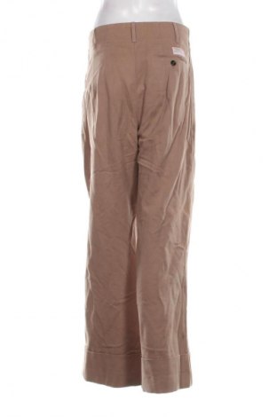 Damskie spodnie Unbranded, Rozmiar M, Kolor Beżowy, Cena 95,99 zł