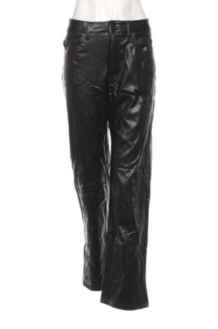 Damskie spodnie Unbranded, Rozmiar M, Kolor Czarny, Cena 95,99 zł