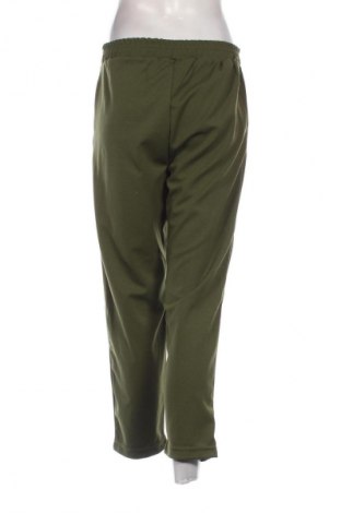 Pantaloni de femei Unbranded, Mărime L, Culoare Verde, Preț 76,32 Lei
