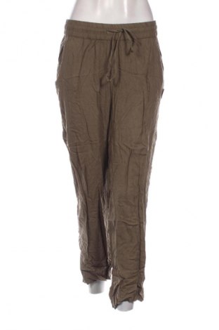 Γυναικείο παντελόνι Unbranded, Μέγεθος XXL, Χρώμα Πράσινο, Τιμή 14,77 €