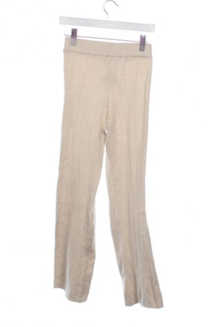 Damenhose Unbranded, Größe XS, Farbe Beige, Preis € 14,83