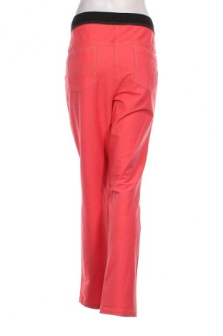 Damenhose Unbranded, Größe XL, Farbe Rot, Preis 20,99 €
