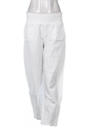 Dámske nohavice Unbranded, Veľkosť M, Farba Biela, Cena  14,95 €