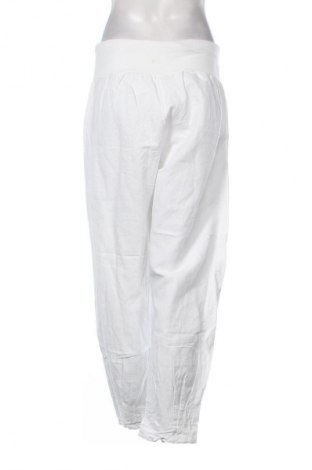 Dámske nohavice Unbranded, Veľkosť M, Farba Biela, Cena  14,95 €