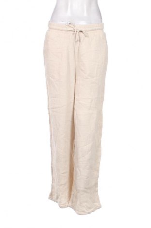 Damenhose Unbranded, Größe M, Farbe Beige, Preis € 14,83