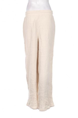 Damenhose Unbranded, Größe M, Farbe Beige, Preis € 14,83