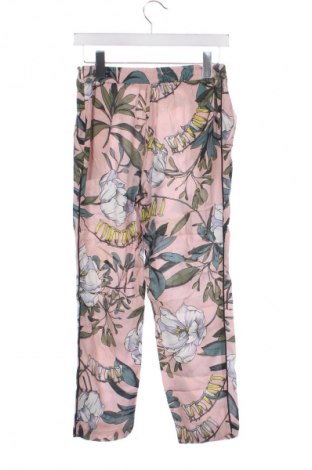 Damskie spodnie Unbranded, Rozmiar XS, Kolor Kolorowy, Cena 66,67 zł