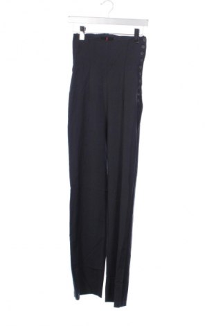 Damenhose Unbranded, Größe XXS, Farbe Grau, Preis 14,83 €