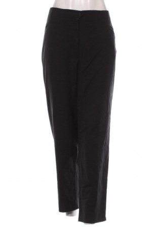 Damenhose Unbranded, Größe XXL, Farbe Schwarz, Preis 16,01 €