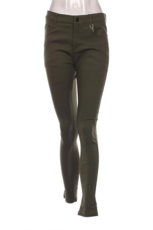 Damenhose Unbranded, Größe M, Farbe Grün, Preis 31,99 €