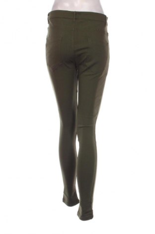 Damenhose Unbranded, Größe M, Farbe Grün, Preis 31,99 €