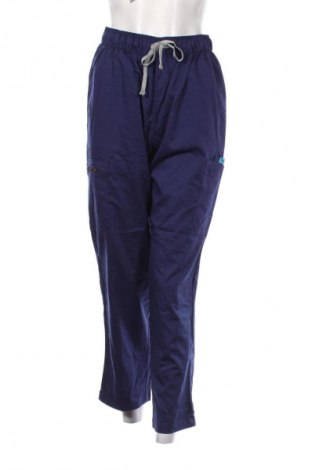 Dámske nohavice Unbranded, Veľkosť M, Farba Modrá, Cena  16,95 €