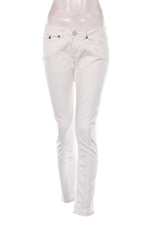 Damenhose Unbranded, Größe M, Farbe Weiß, Preis € 14,83