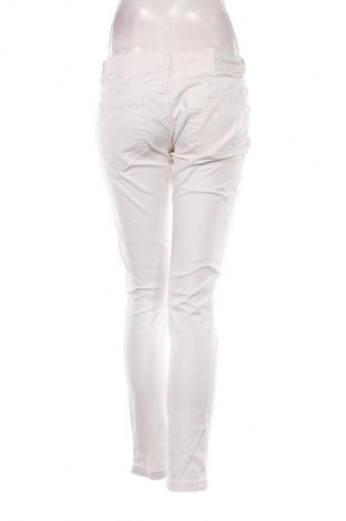 Damenhose Unbranded, Größe M, Farbe Weiß, Preis € 14,83