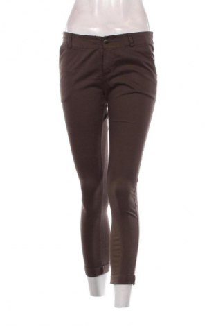 Damenhose Unbranded, Größe S, Farbe Braun, Preis € 14,83
